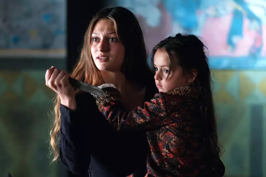 Korona królów - galeria zdjęć - filmweb