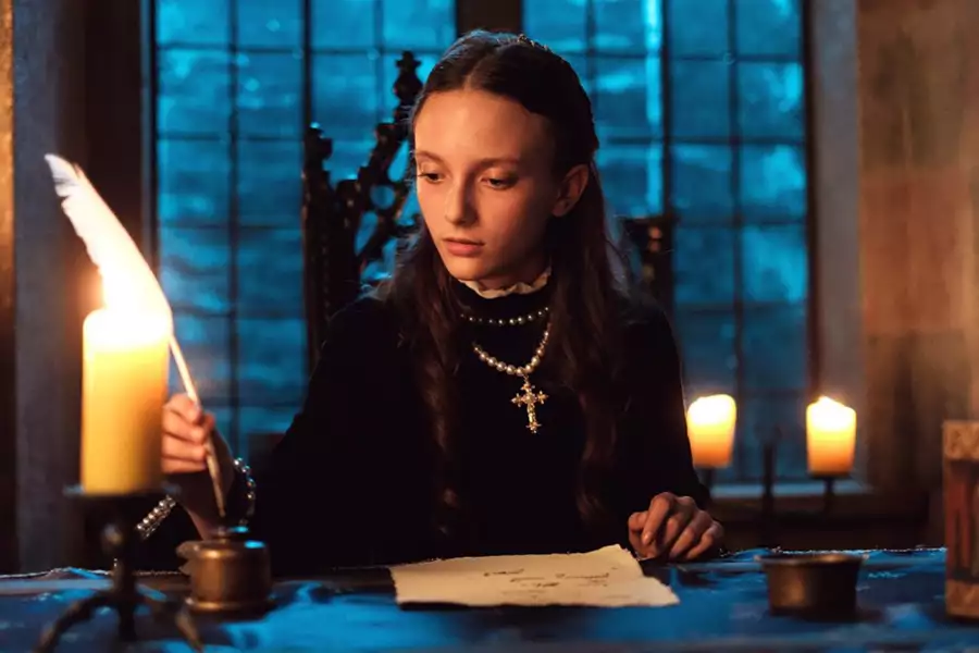 Korona królów - galeria zdjęć - filmweb