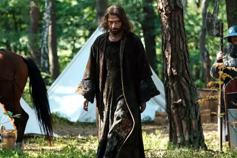 Korona królów - galeria zdjęć - filmweb