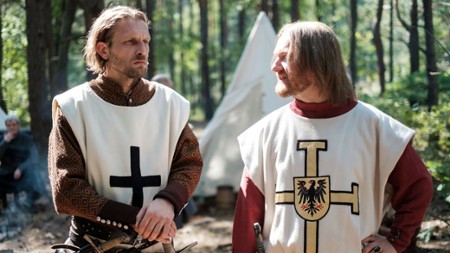 Odcinek 276 Dzikus czy apostoł?