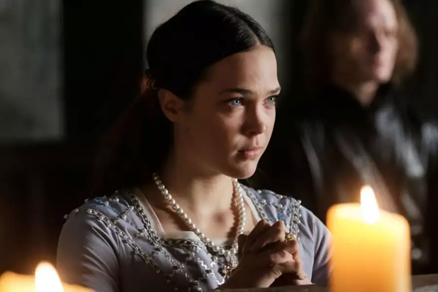 Korona królów - galeria zdjęć - filmweb