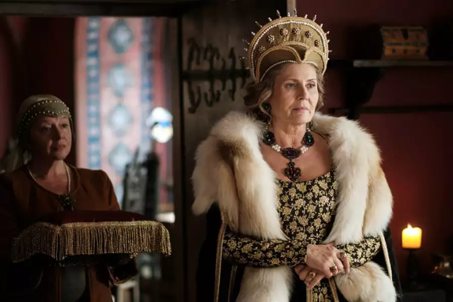 Korona królów - galeria zdjęć - filmweb