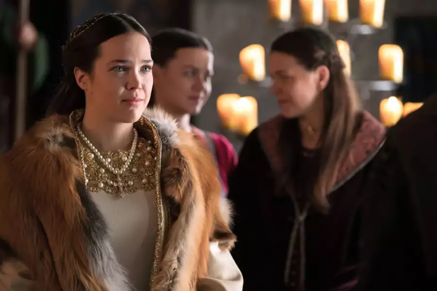 Korona królów - galeria zdjęć - filmweb