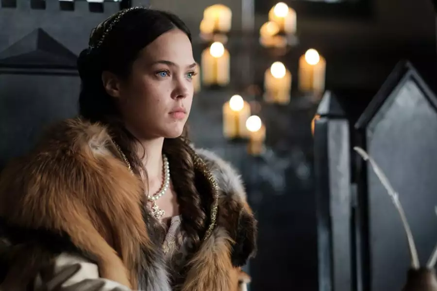 Korona królów - galeria zdjęć - filmweb