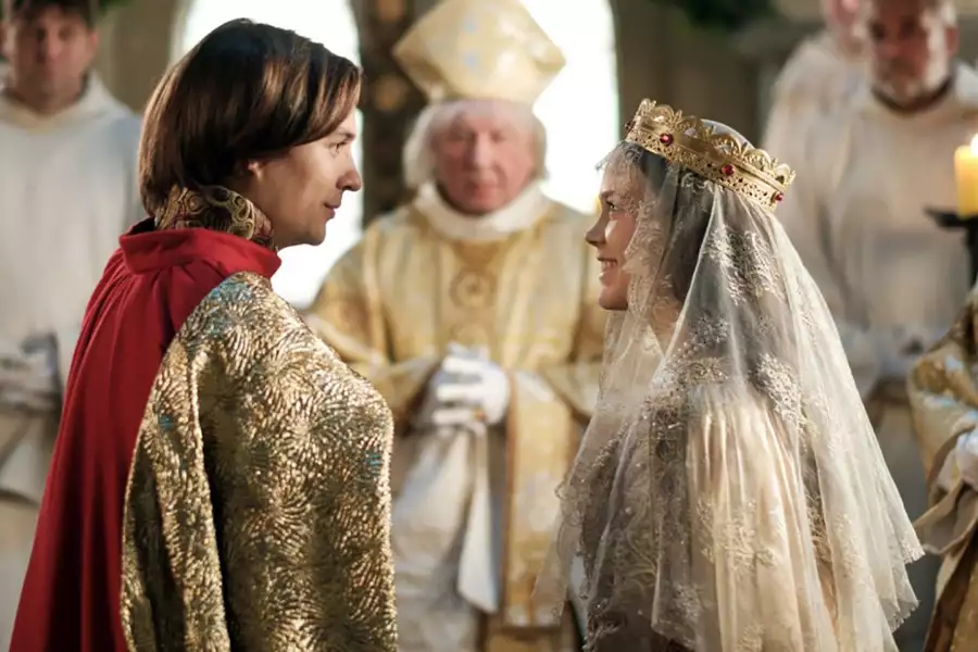 Korona królów - galeria zdjęć - filmweb