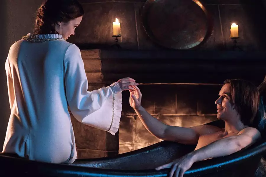 Korona królów - galeria zdjęć - filmweb