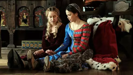 Korona królów - galeria zdjęć - filmweb