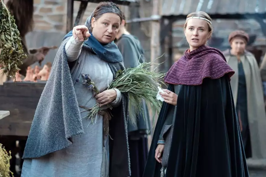 Korona królów - galeria zdjęć - filmweb