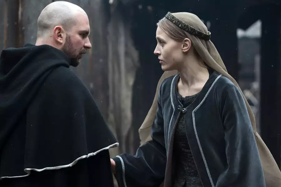 Korona królów - galeria zdjęć - filmweb