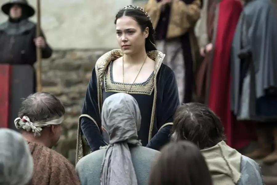 Korona królów - galeria zdjęć - filmweb