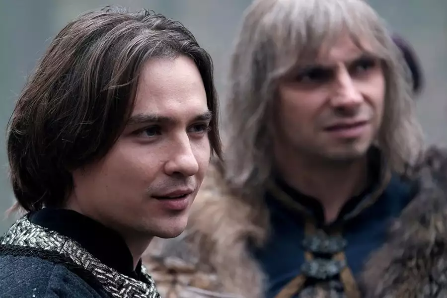 Korona królów - galeria zdjęć - filmweb
