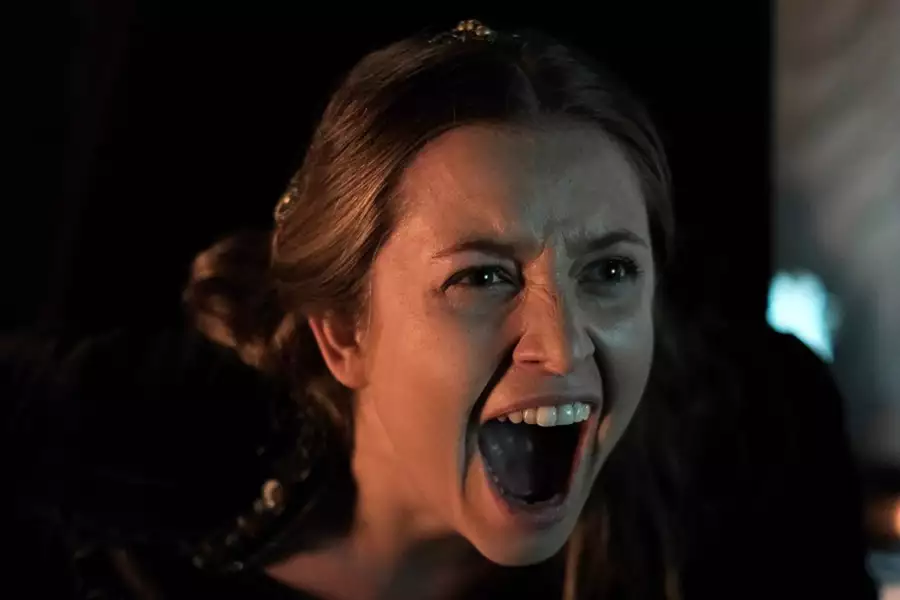 Korona królów - galeria zdjęć - filmweb
