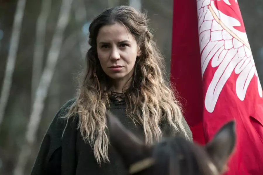 Korona królów - galeria zdjęć - filmweb