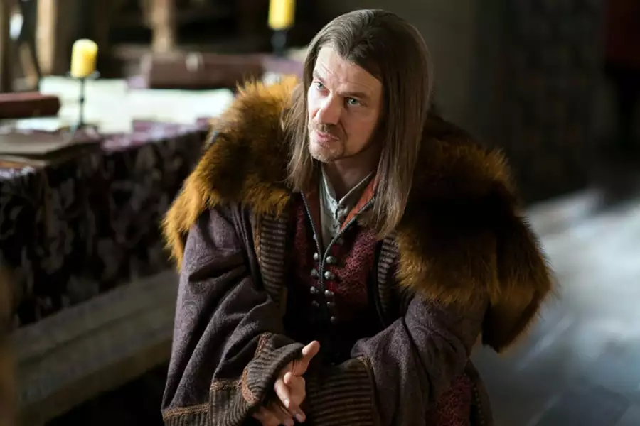 Korona królów - galeria zdjęć - filmweb