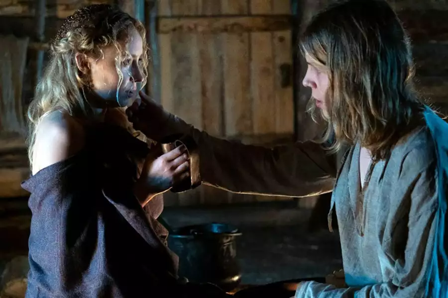 Korona królów - galeria zdjęć - filmweb