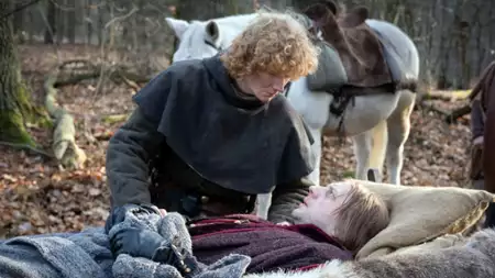 Korona królów - galeria zdjęć - filmweb