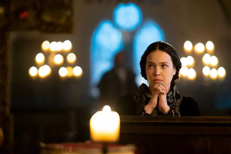 Korona królów - galeria zdjęć - filmweb