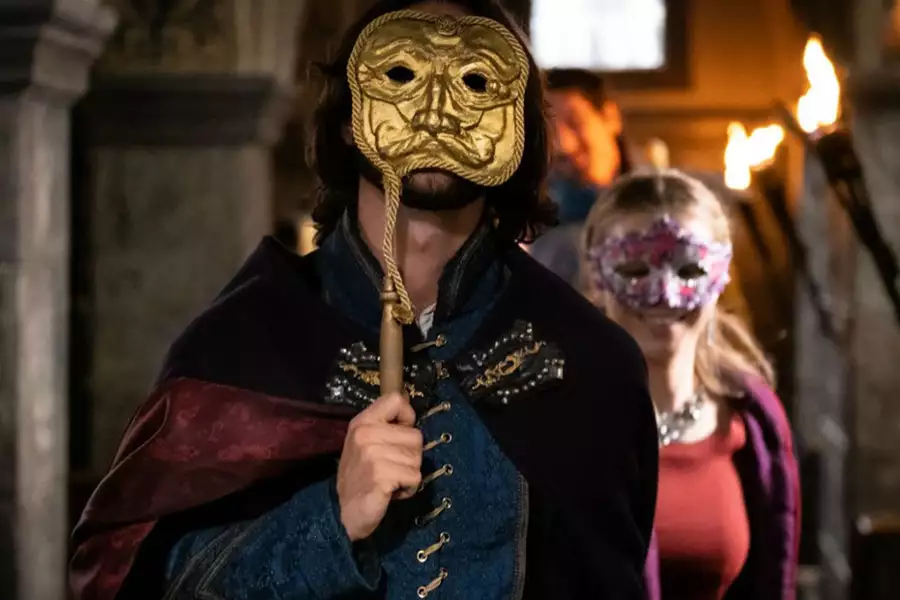 Korona królów - galeria zdjęć - filmweb