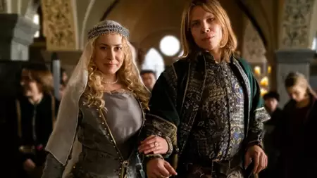 Korona kr&oacute;l&oacute;w - galeria zdjęć - filmweb