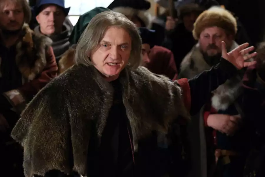 Korona królów - galeria zdjęć - filmweb