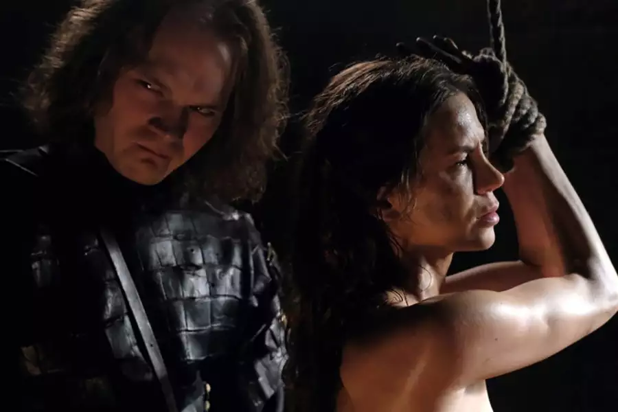Korona królów - galeria zdjęć - filmweb