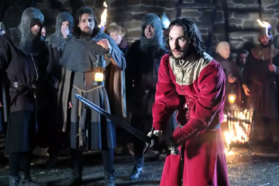 Korona królów - galeria zdjęć - filmweb