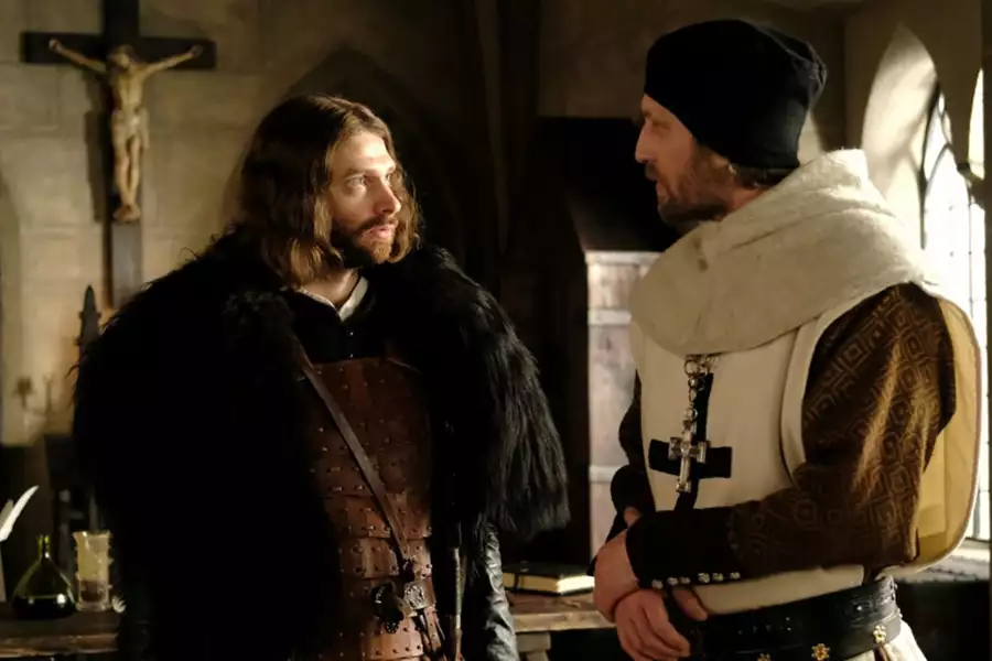 Korona królów - galeria zdjęć - filmweb