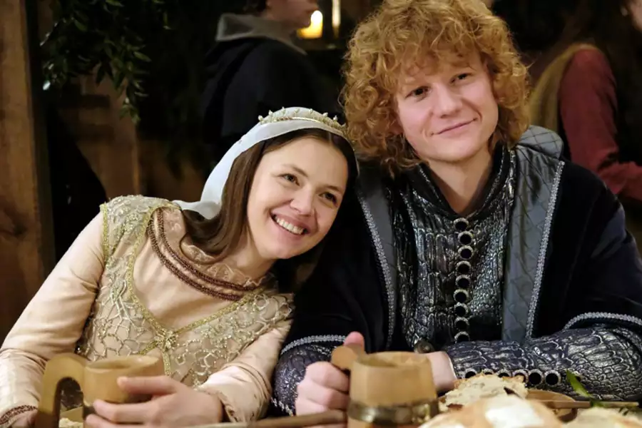 Korona królów - galeria zdjęć - filmweb