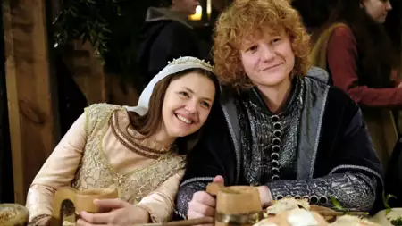 Korona królów - galeria zdjęć - filmweb