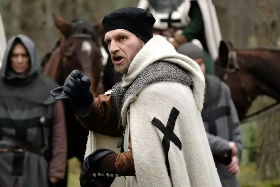 Korona królów - galeria zdjęć - filmweb