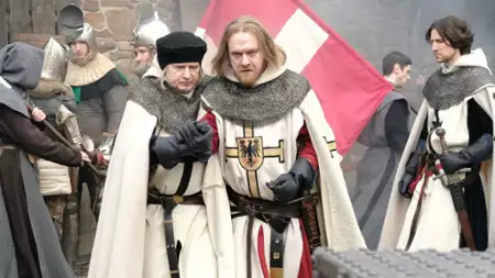 Korona kr&oacute;l&oacute;w - galeria zdjęć - filmweb