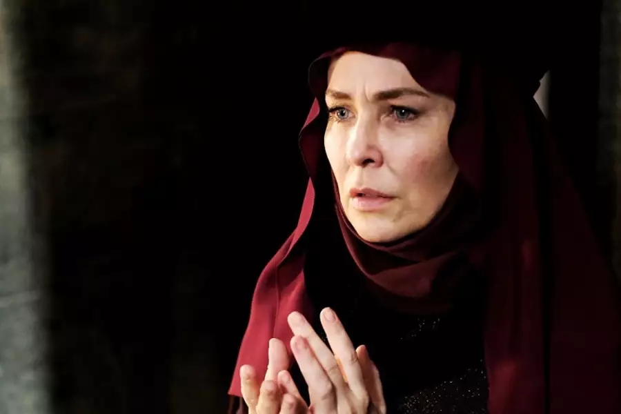 Korona królów - galeria zdjęć - filmweb