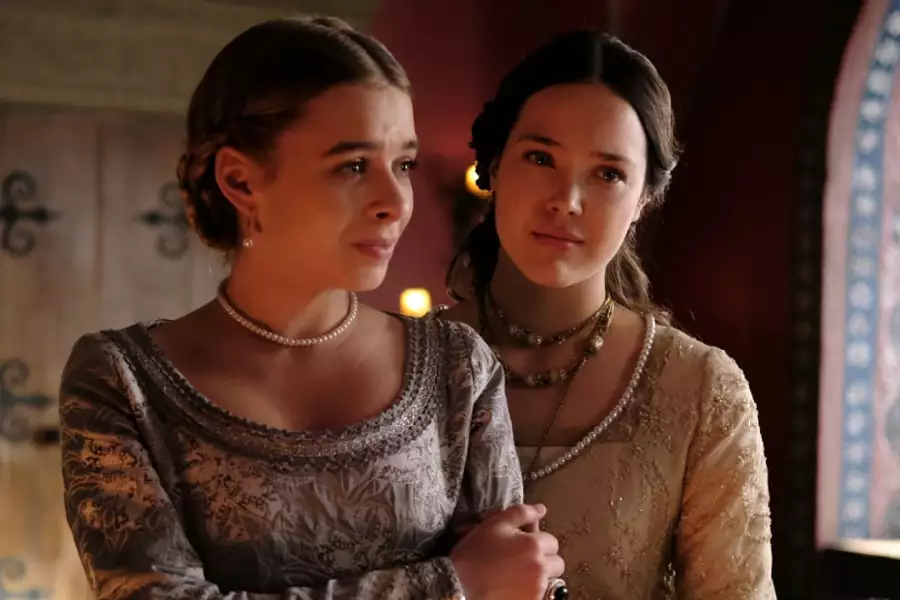 Korona królów - galeria zdjęć - filmweb