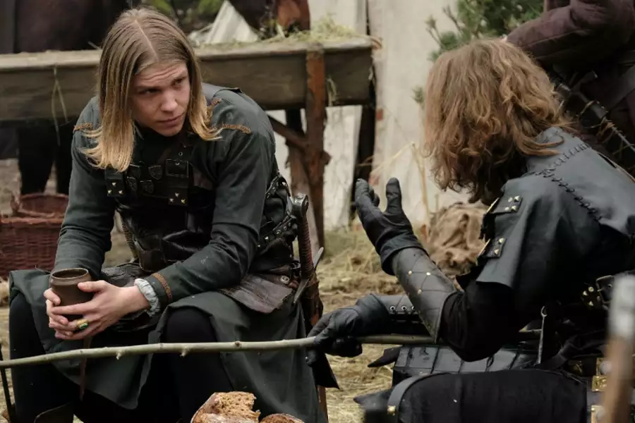 Korona królów - galeria zdjęć - filmweb