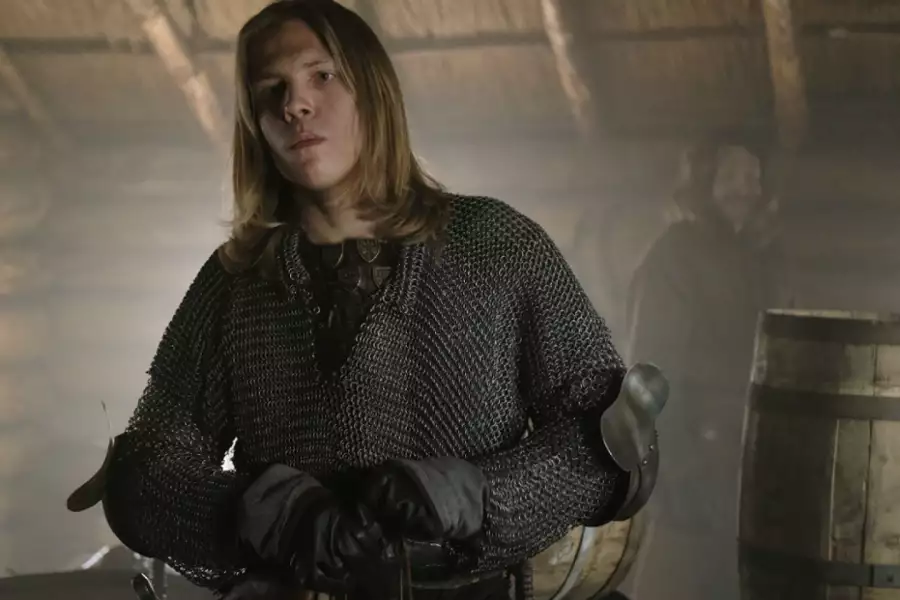 Korona królów - galeria zdjęć - filmweb
