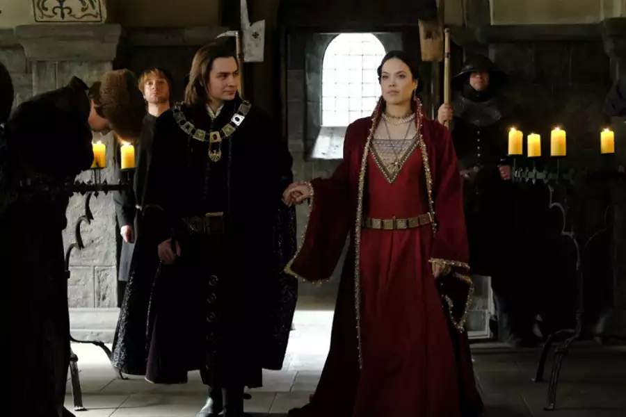 Korona królów - galeria zdjęć - filmweb