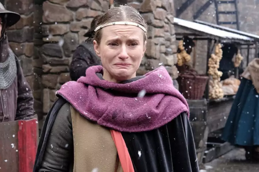 Korona królów - galeria zdjęć - filmweb