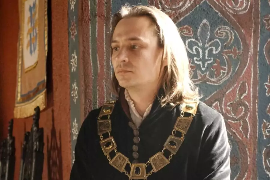 Korona królów - galeria zdjęć - filmweb
