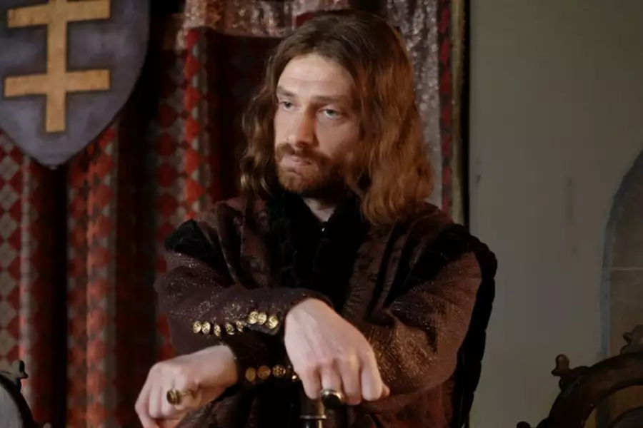 Korona królów - galeria zdjęć - filmweb