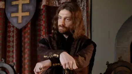 Korona kr&oacute;l&oacute;w - galeria zdjęć - filmweb
