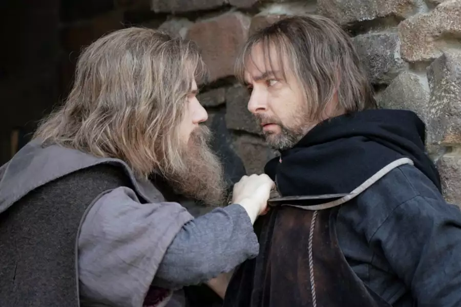 Korona królów - galeria zdjęć - filmweb