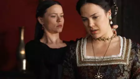Korona kr&oacute;l&oacute;w - galeria zdjęć - filmweb