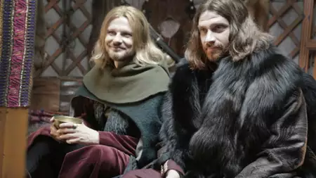 Korona kr&oacute;l&oacute;w - galeria zdjęć - filmweb