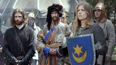 Korona kr&oacute;l&oacute;w - galeria zdjęć - filmweb