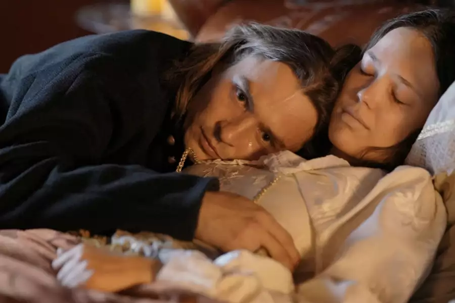 Korona królów - galeria zdjęć - filmweb