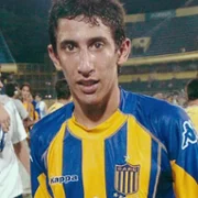 Ángel Di María: Romper la pared - galeria zdjęć - filmweb