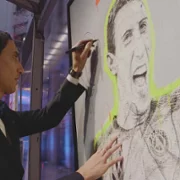 Ángel Di María: Romper la pared - galeria zdjęć - filmweb