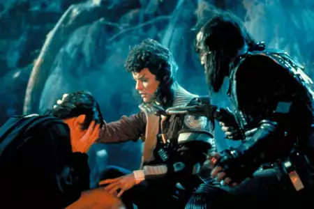 Star Trek III: W poszukiwaniu Spocka - galeria zdjęć - filmweb