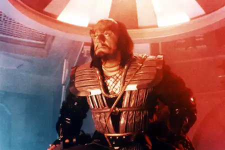 Star Trek III: W poszukiwaniu Spocka - galeria zdjęć - filmweb