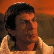 Star Trek III: W poszukiwaniu Spocka - galeria zdjęć - filmweb